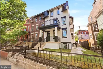 724 Rock Creek Church Road NW #A, Washington, DC 20010 - Photo 34