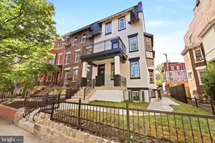 724 Rock Creek Church Rd NW, Washington, DC 20010 - Photo 34