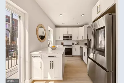 724 Rock Creek Church Road NW #A, Washington, DC 20010 - Photo 8