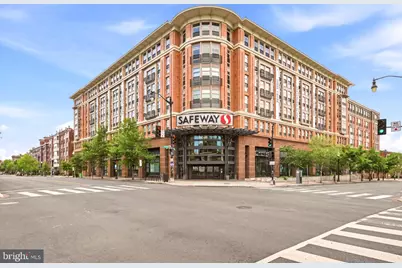 724 Rock Creek Church Road NW #A, Washington, DC 20010 - Photo 40