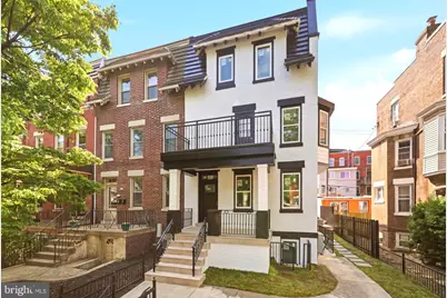 724 Rock Creek Church Road NW #B, Washington, DC 20010 - Photo 12