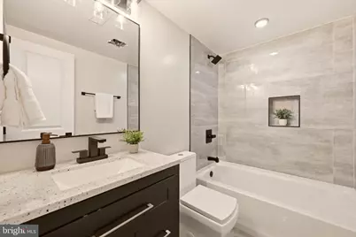 724 Rock Creek Church Road NW #B, Washington, DC 20010 - Photo 6