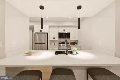 724 Rock Creek Church Road NW #B, Washington, DC 20010 - Photo 2