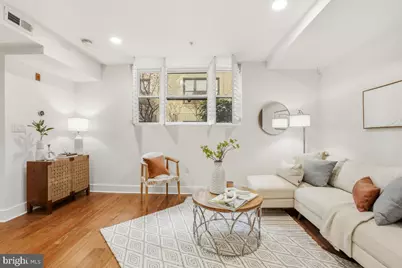 2331 15th Street NW #108-N, Washington, DC 20009 - Photo 1