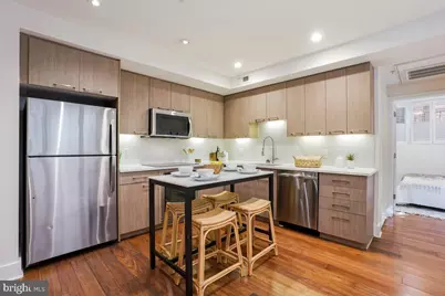 2331 15th Street NW #108-N, Washington, DC 20009 - Photo 4