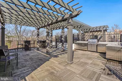 2331 15th Street NW #108-N, Washington, DC 20009 - Photo 22