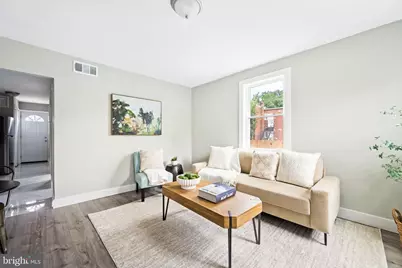 1658 F Street NE, Washington, DC 20002 - Photo 1