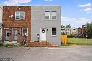 1658 F St NE, Washington, DC 20002 - Photo 20