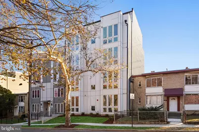2105 M Street NE #11, Washington, DC 20002 - Photo 30
