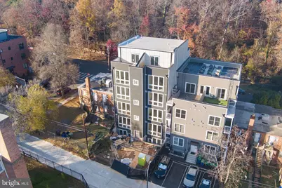 2105 M Street NE #11, Washington, DC 20002 - Photo 58