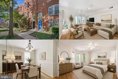 737 3rd Street NE, Washington, DC 20002 - Photo 1