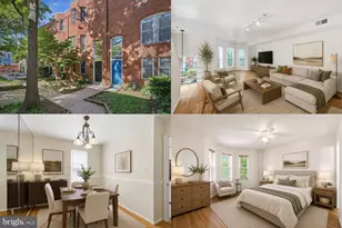 737 3rd St NE, Washington, DC 20002 - Photo 1