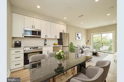 1016 17th Place NE #203, Washington, DC 20002 - Photo 1