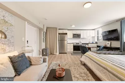 3101 Sherman Avenue NW #102, Washington, DC 20010 - Photo 12