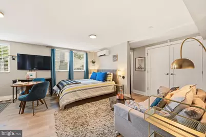 3101 Sherman Avenue NW #102, Washington, DC 20010 - Photo 2