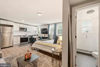 3101 Sherman Avenue NW #102, Washington, DC 20010 - Photo 14
