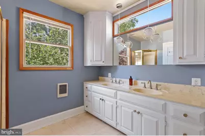 1660 Irving Street NW #A, Washington, DC 20010 - Photo 12