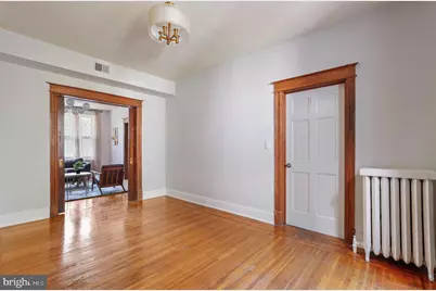 1660 Irving Street NW #A, Washington, DC 20010 - Photo 16
