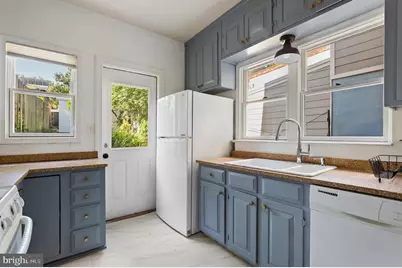 1660 Irving Street NW #A, Washington, DC 20010 - Photo 8