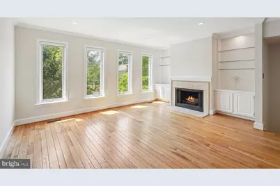 4375 Embassy Park Drive NW, Washington, DC 20016 - Photo 4