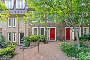 4375 Embassy Park Dr NW, Washington, DC 20016 - Photo 1