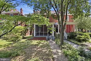 4130 Military Rd NW, Washington, DC 20015 - Photo 1