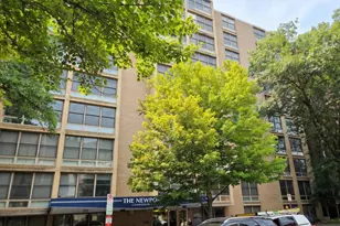 1260 21st St NW, Washington, DC 20036 - Photo 16