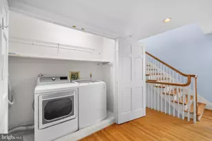 4561 MacArthur Blvd NW, Washington, DC 20007 - Photo 24