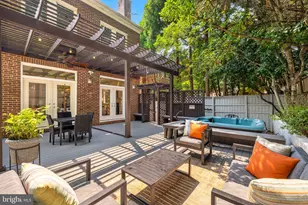 4561 MacArthur Blvd NW, Washington, DC 20007 - Photo 34