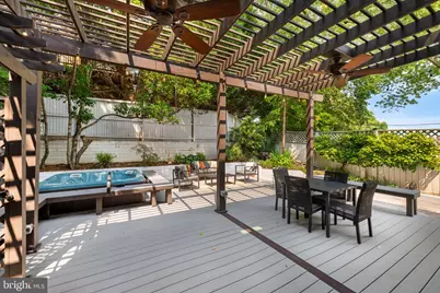 4561 Macarthur Boulevard NW, Washington, DC 20007 - Photo 12