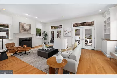 4561 Macarthur Boulevard NW, Washington, DC 20007 - Photo 2