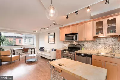 1245 13th Street NW #301, Washington, DC 20005 - Photo 1