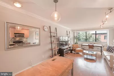 1245 13th Street NW #301, Washington, DC 20005 - Photo 12
