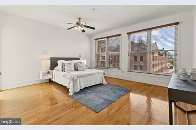 526 13th Street SE #B, Washington, DC 20003 - Photo 18