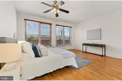 526 13th Street SE #B, Washington, DC 20003 - Photo 20