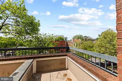 526 13th Street SE #B, Washington, DC 20003 - Photo 26