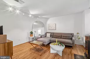1495 Newton St NW, Washington, DC 20010 - Photo 4