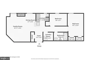 1495 Newton St NW, Washington, DC 20010 - Photo 18