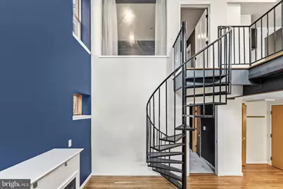70 Rhode Island Avenue NW #204, Washington, DC 20001 - Photo 18