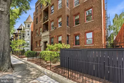 70 Rhode Island Avenue NW #204, Washington, DC 20001 - Photo 32