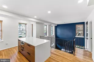 70 Rhode Island Ave NW, Washington, DC 20001 - Photo 6