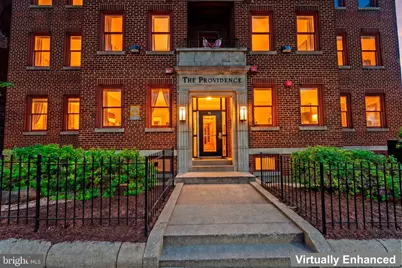 70 Rhode Island Avenue NW #204, Washington, DC 20001 - Photo 28