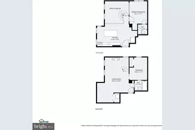 70 Rhode Island Avenue NW #204, Washington, DC 20001 - Photo 34
