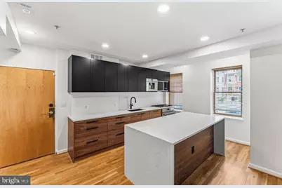 70 Rhode Island Avenue NW #204, Washington, DC 20001 - Photo 2