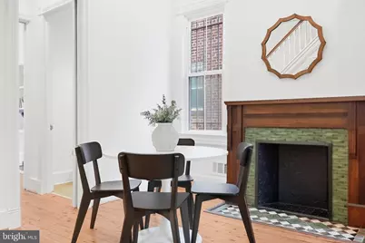1813 Riggs Place NW, Washington, DC 20009 - Photo 18