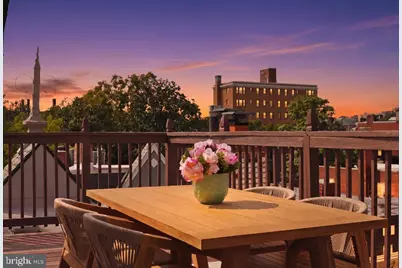 1813 Riggs Place NW, Washington, DC 20009 - Photo 1
