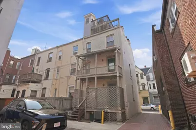 1813 Riggs Place NW, Washington, DC 20009 - Photo 52
