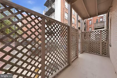 1813 Riggs Place NW, Washington, DC 20009 - Photo 50