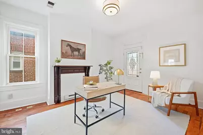1813 Riggs Place NW, Washington, DC 20009 - Photo 30