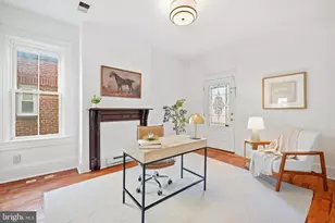 1813 Riggs Pl NW, Washington, DC 20009 - Photo 30